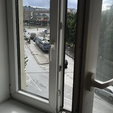 Hostel Apart In Center