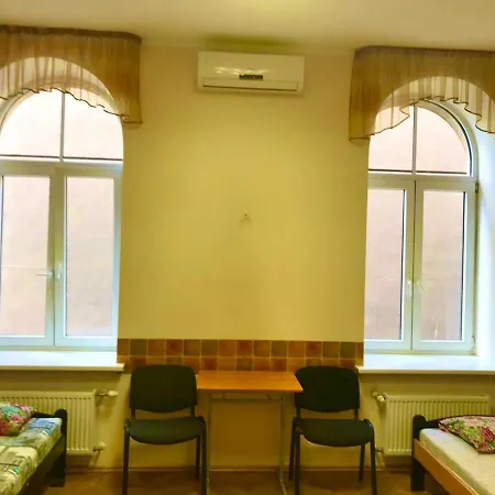 Hostel Apart In Center *