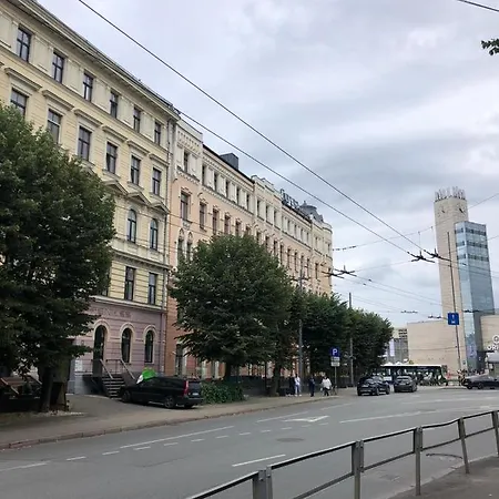 Hostel Apart In Center *