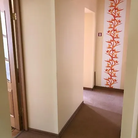 Hostel Apart In Center