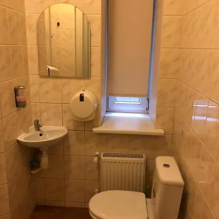 Хостел Apart In Center *