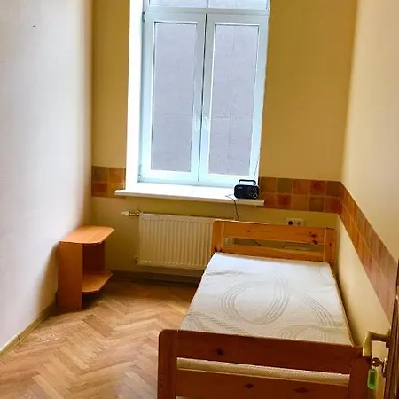 Apart In Center Riga